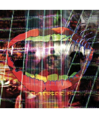 Animal Collective Centipede HZ (DL Card) Vinyl Record $6.35 Vinyl