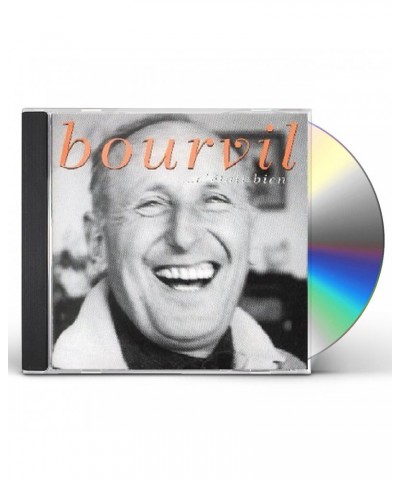 Andre Bourvil C'ETAIT BIEN CD $23.62 CD