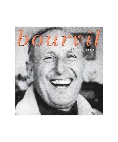 Andre Bourvil C'ETAIT BIEN CD $23.62 CD