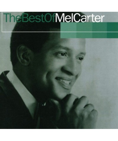 Mel Carter BEST OF CD $7.73 CD