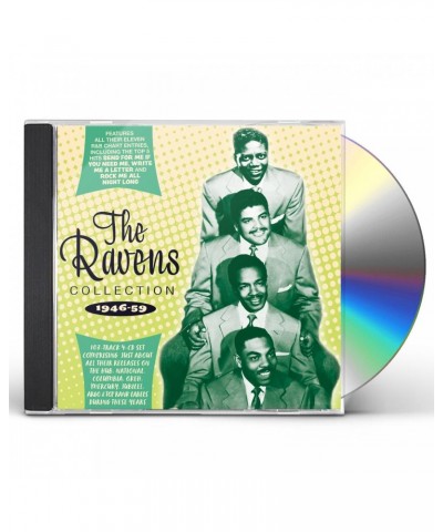 The Ravens Collection 1946 59 CD $4.63 CD