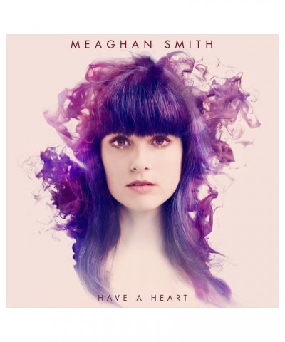 Meaghan Smith Have A Heart Vinyl Record $4.18 Vinyl