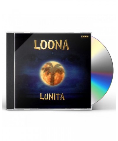 LOONA LUNITA CD $17.38 CD