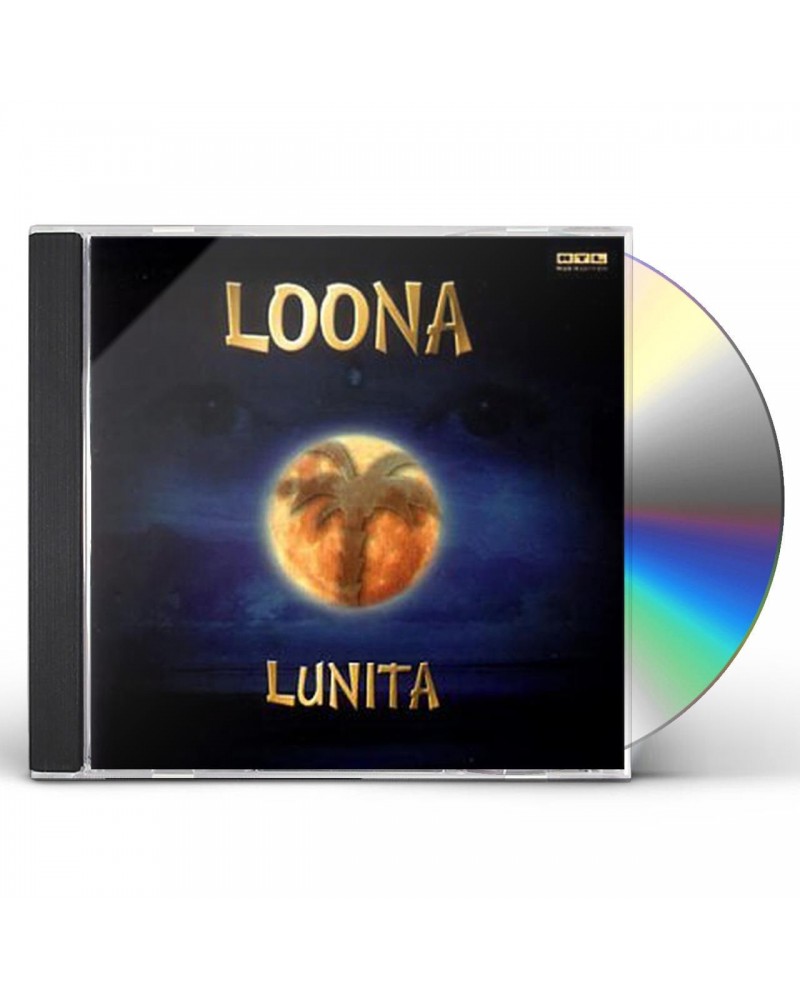 LOONA LUNITA CD $17.38 CD