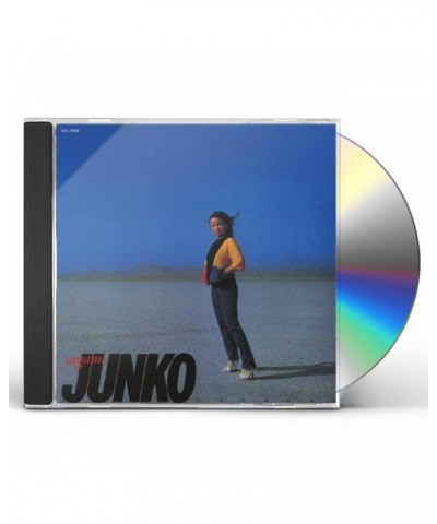 Junko Yagami JUNKO THE BEST CD $15.15 CD