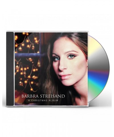 Barbra Streisand Christmas Album CD $22.18 CD