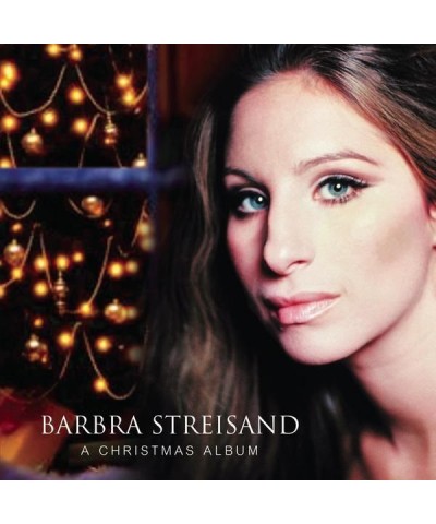 Barbra Streisand Christmas Album CD $22.18 CD