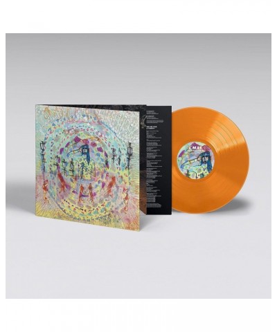 CMAT Crazymad For Me (Orange) Vinyl Record $9.67 Vinyl