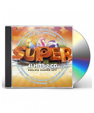 Joan Armatrading SUPERHITS ENDLESS SUMMER 2017 CD $13.05 CD