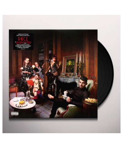 DNCE Vinyl Record $8.19 Vinyl