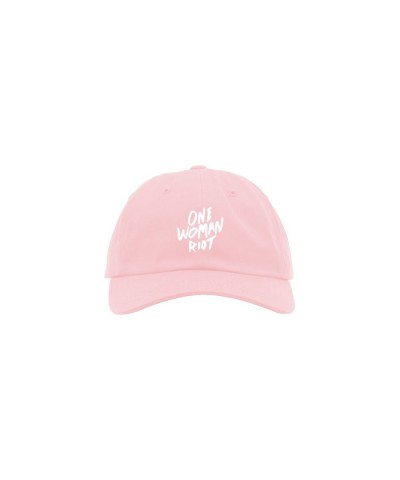 MILCK Pink One Woman Riot Hat $7.87 Hats