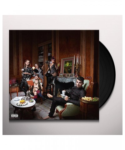 DNCE Vinyl Record $8.19 Vinyl