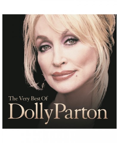 Dolly Parton VERY BEST OF DOLLY PARTON Vinyl Record $17.93 Vinyl