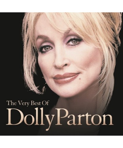 Dolly Parton VERY BEST OF DOLLY PARTON Vinyl Record $17.93 Vinyl