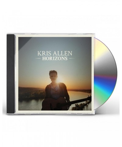 Kris Allen HORIZONS CD $12.77 CD