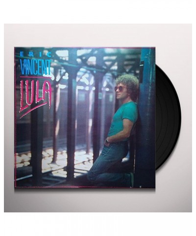 Eric Vincent Lula Vinyl Record $15.26 Vinyl