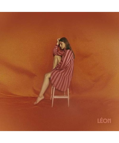 LÉON Vinyl Record $13.43 Vinyl