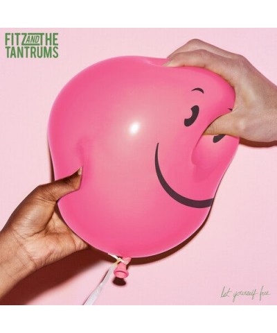 Fitz and The Tantrums LET YOURSELF FREE CD $7.03 CD