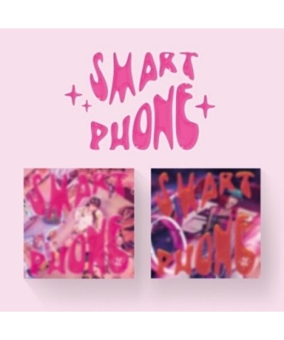 YENA SMARTPHONE CD $4.68 CD