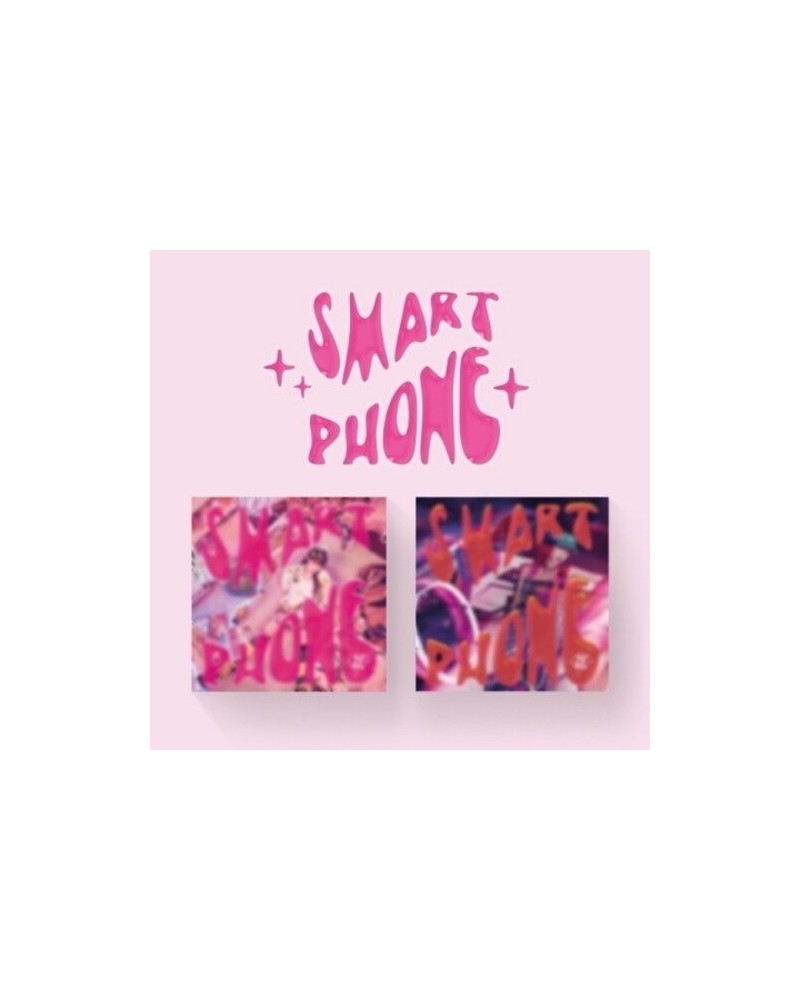 YENA SMARTPHONE CD $4.68 CD