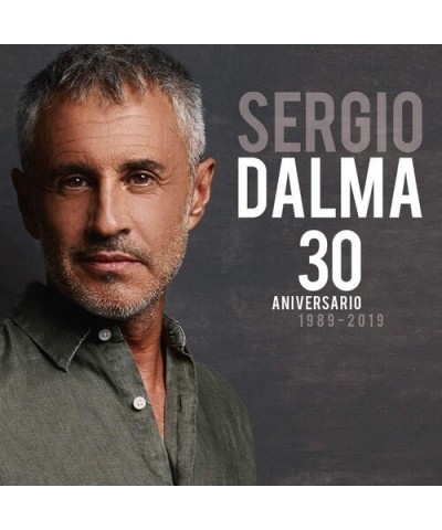 Sergio Dalma 30 ANIVERSARIO 1989-2019 CD $6.10 CD