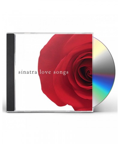 Frank Sinatra LOVE SONGS: FRANK SINATRA CD $14.78 CD