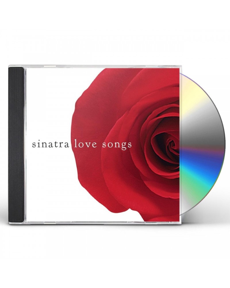 Frank Sinatra LOVE SONGS: FRANK SINATRA CD $14.78 CD