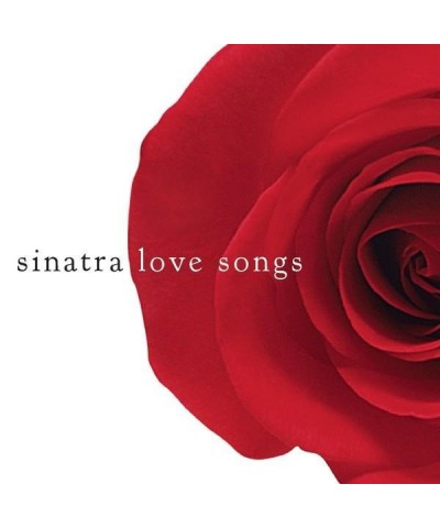 Frank Sinatra LOVE SONGS: FRANK SINATRA CD $14.78 CD