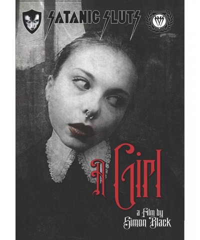 Girl (2014) DVD $7.40 Videos