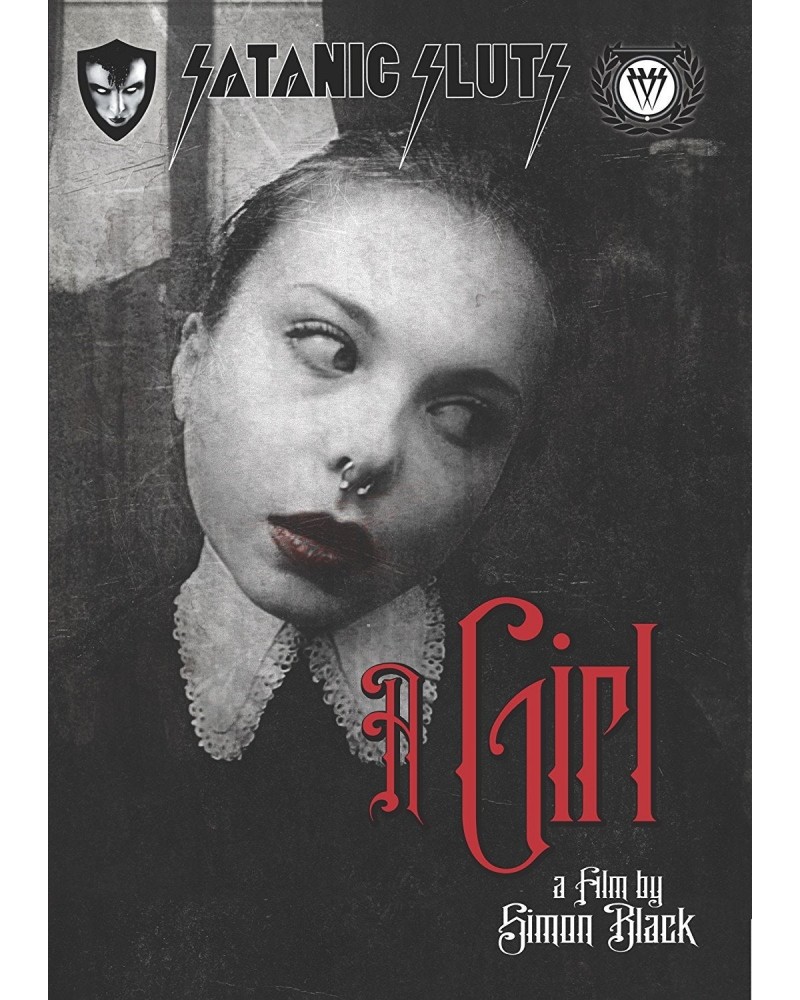 Girl (2014) DVD $7.40 Videos