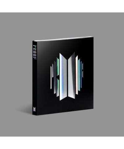 BTS PROOF (COMPACT EDITION) (3CD) CD $8.40 CD