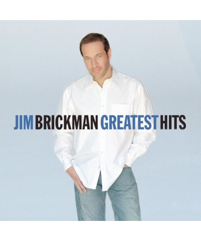 Jim Brickman Greatest Hits CD $13.54 CD