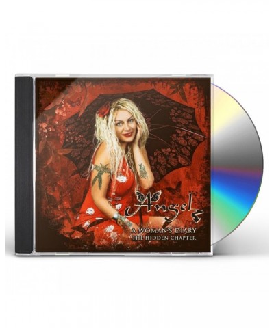 Angel WOMAN'S DIARY - THE HIDDEN CHAPTER CD $34.30 CD