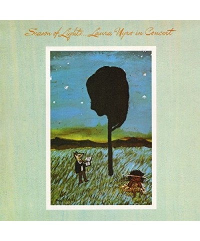 Laura Nyro SEASON OF LIGHTS CD $11.75 CD