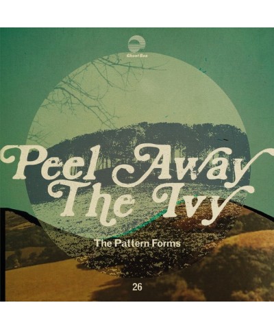 The Pattern Forms PEEL AWAY THE IVY CD $27.58 CD