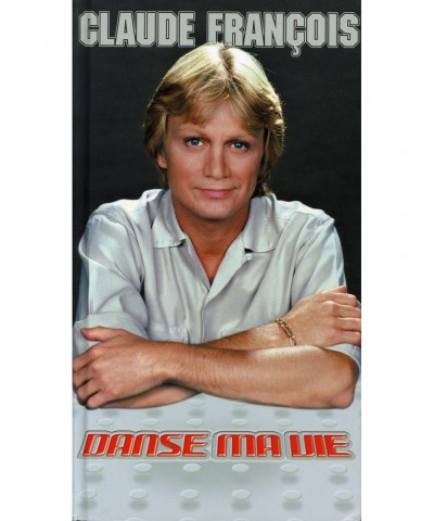 Claude François DANSE MA VIE (LONG BOX) CD $7.92 CD