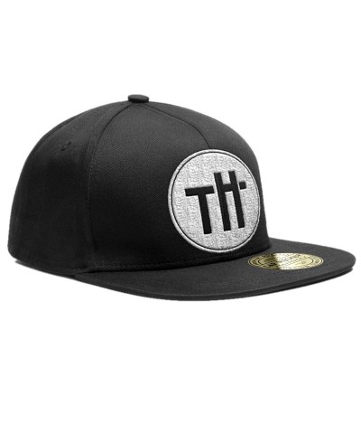 Trent Harmon Black Snapback $6.24 Hats