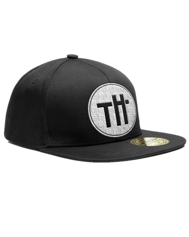 Trent Harmon Black Snapback $6.24 Hats