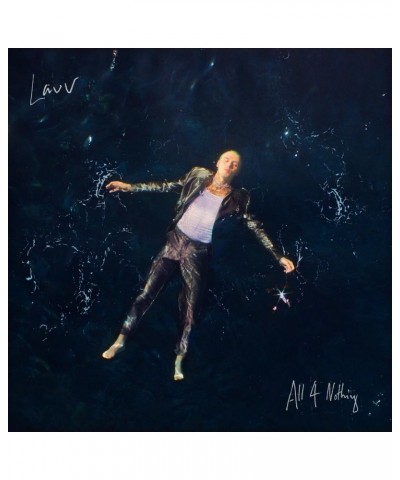 Lauv All 4 Nothing (LP) Vinyl Record $5.89 Vinyl