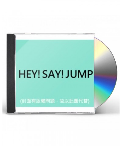 Hey! Say! JUMP SMART CD $10.11 CD