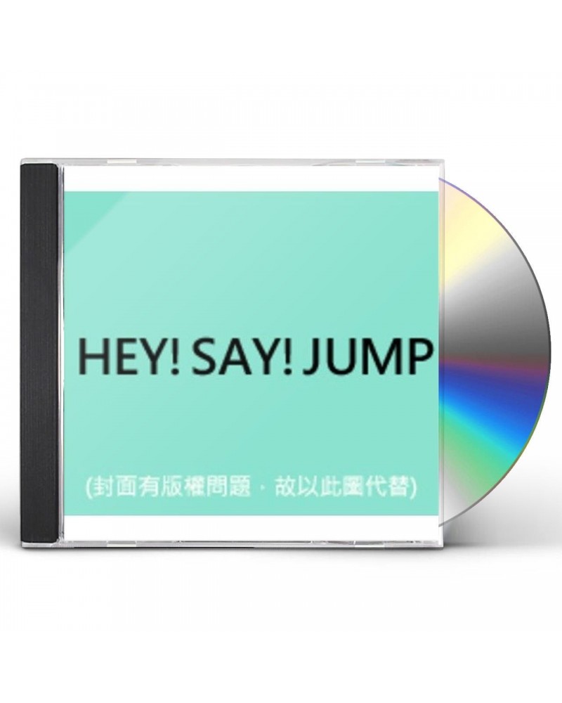 Hey! Say! JUMP SMART CD $10.11 CD