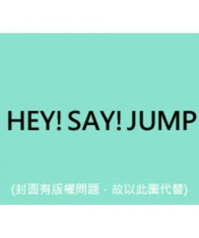 Hey! Say! JUMP SMART CD $10.11 CD