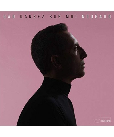 Gad Elmaleh Dansez sur moi Vinyl Record $8.99 Vinyl