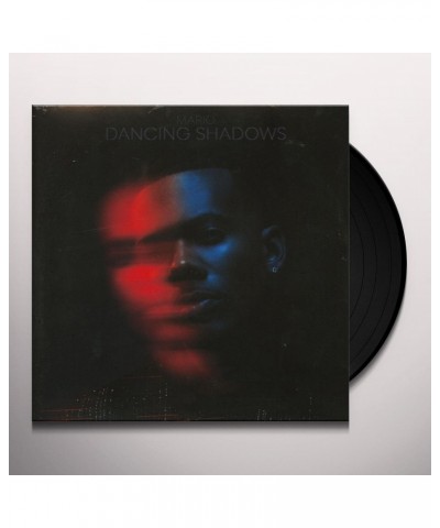 Mario Dancing Shadows Vinyl Record $12.97 Vinyl