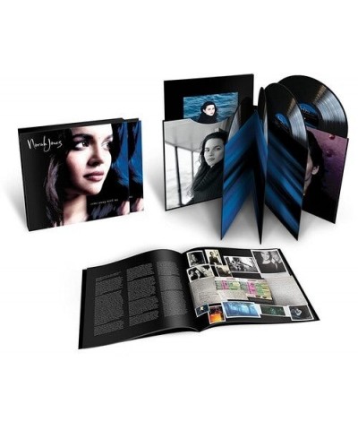 Norah Jones Come Away With Me (20th Anniversary) (box set) Vinyl Record $13.49 Vinyl