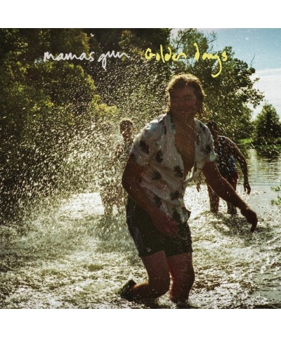 Mamas Gun GOLDEN DAYS CD $7.91 CD