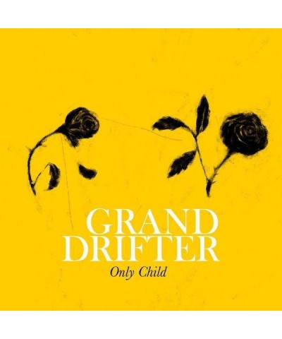 Grand Drifter Only Child Vinyl Record $1.41 Vinyl