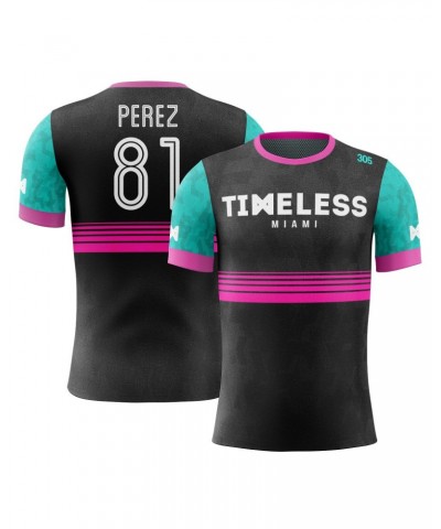 Pitbull Timeless Jersey $13.34 Shirts