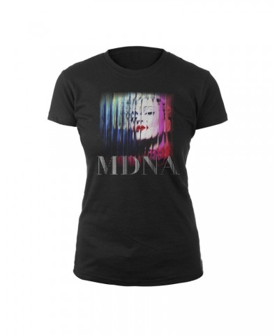 Madonna MDNA Juniors Album Tee $4.99 Shirts