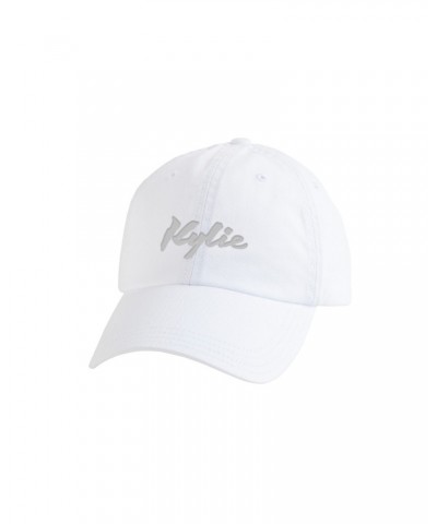 Kylie Minogue Silver Kylie Dad Hat $8.54 Hats